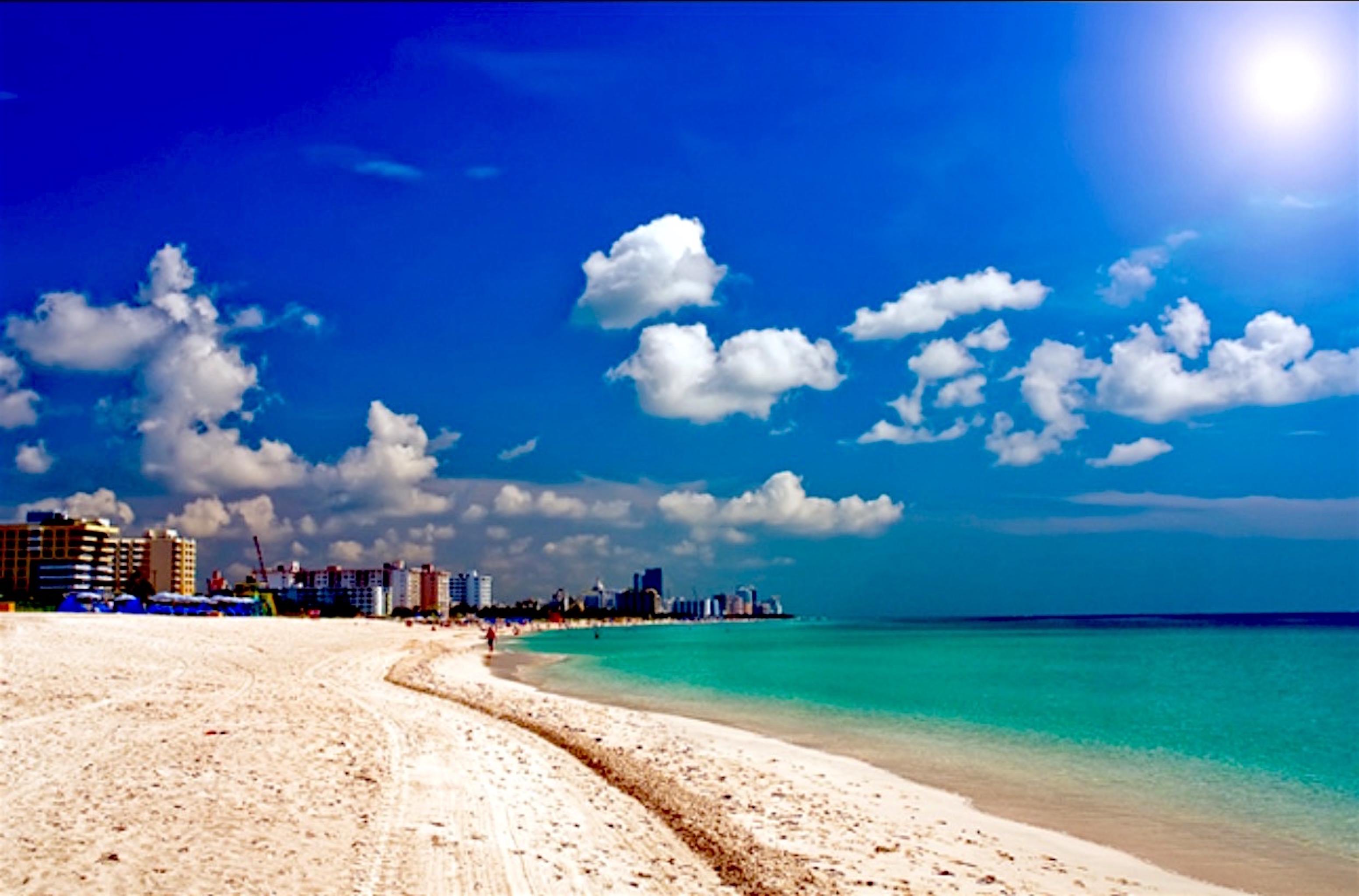 Hotel Cavalier South Beach