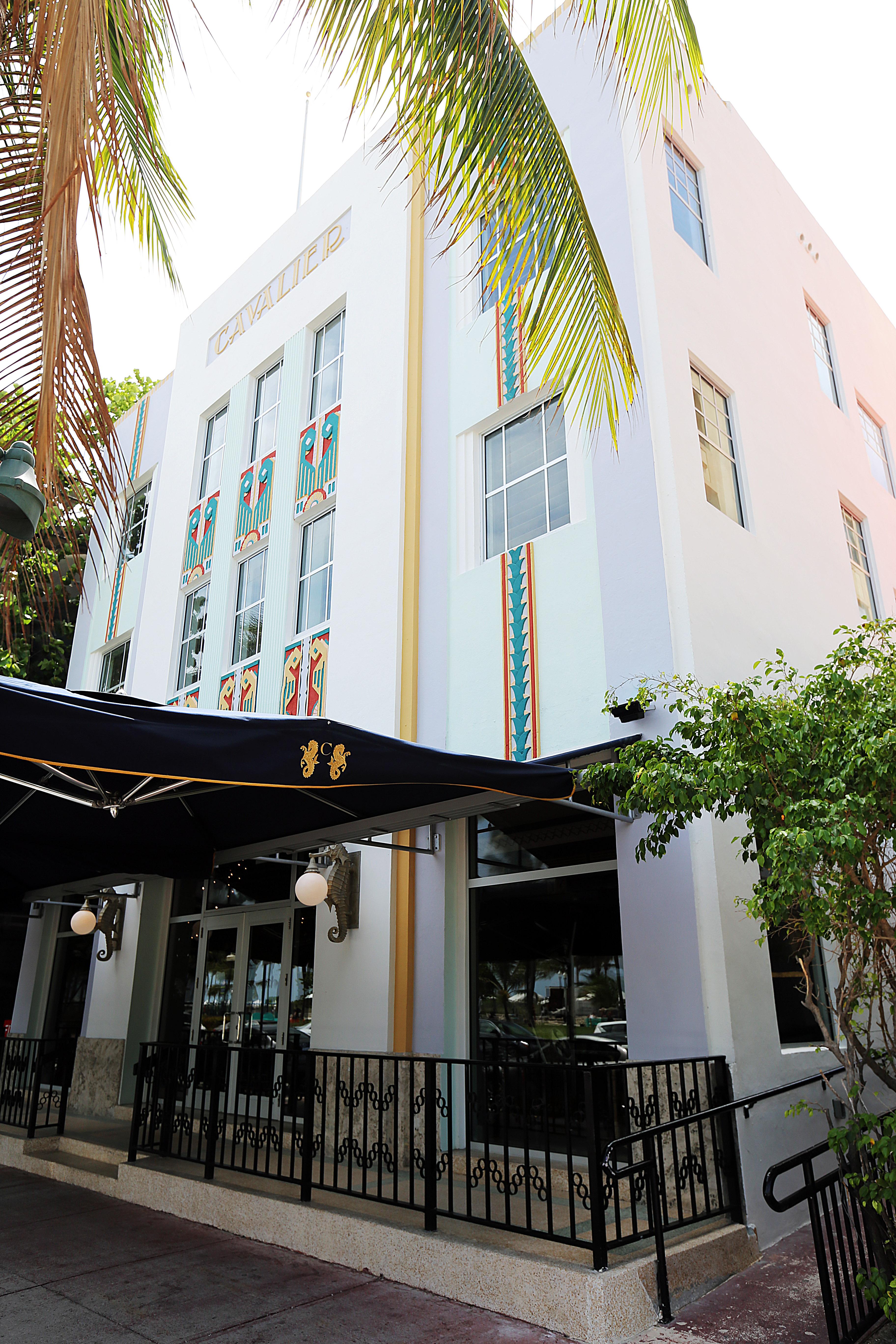 Cavalier South Beach