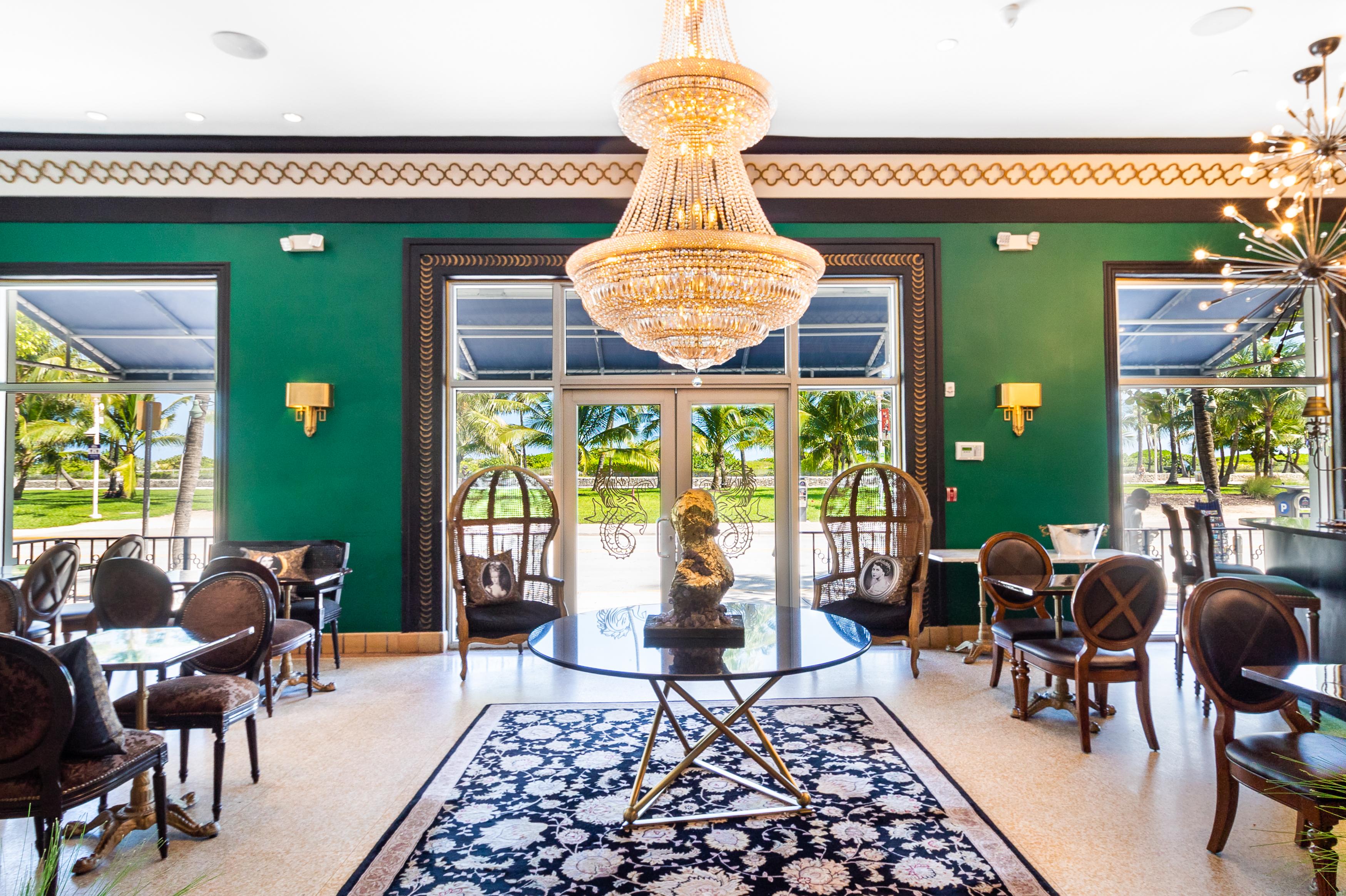 Cavalier South Beach 4* Miami Beach