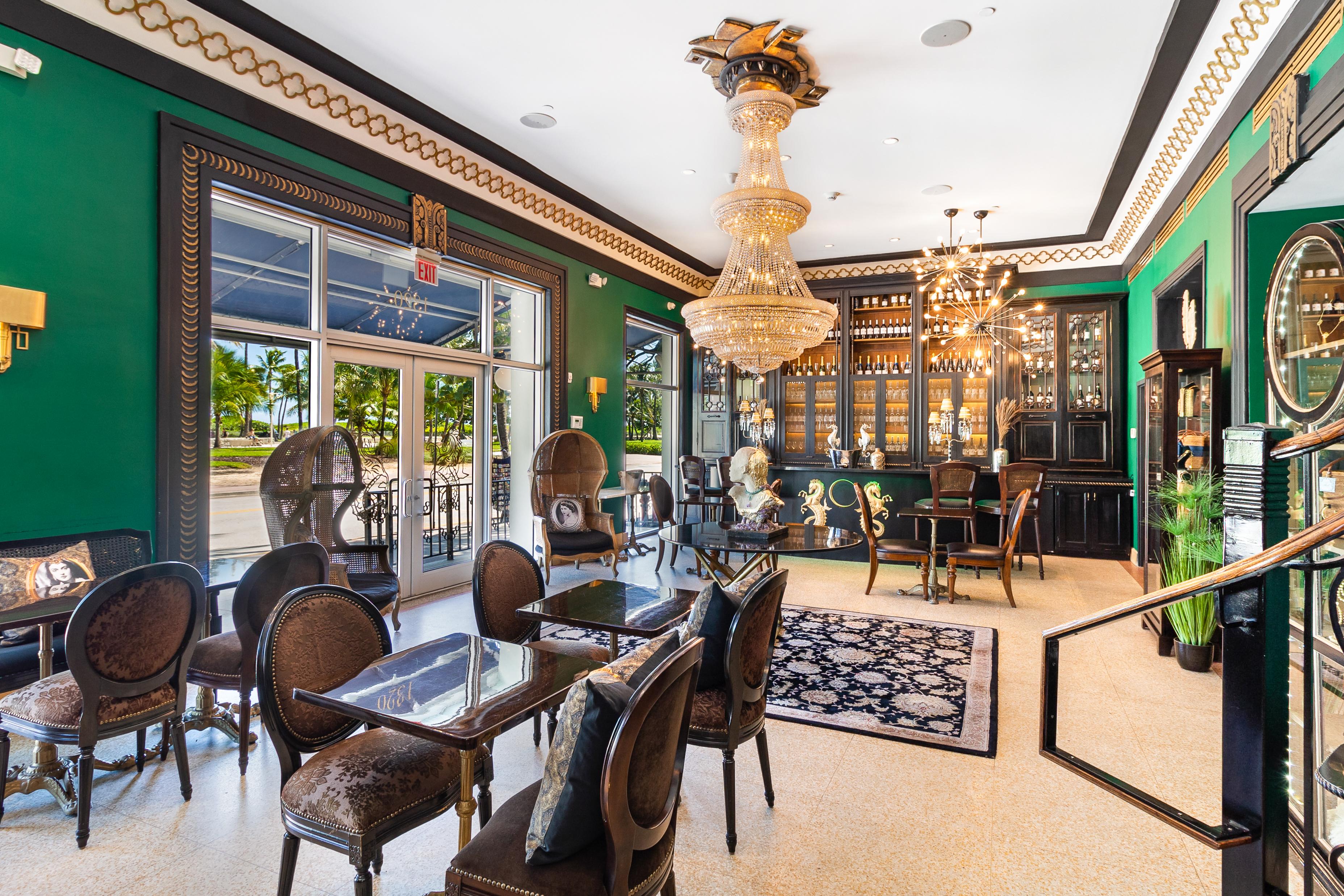 Cavalier South Beach Hotel 4*
