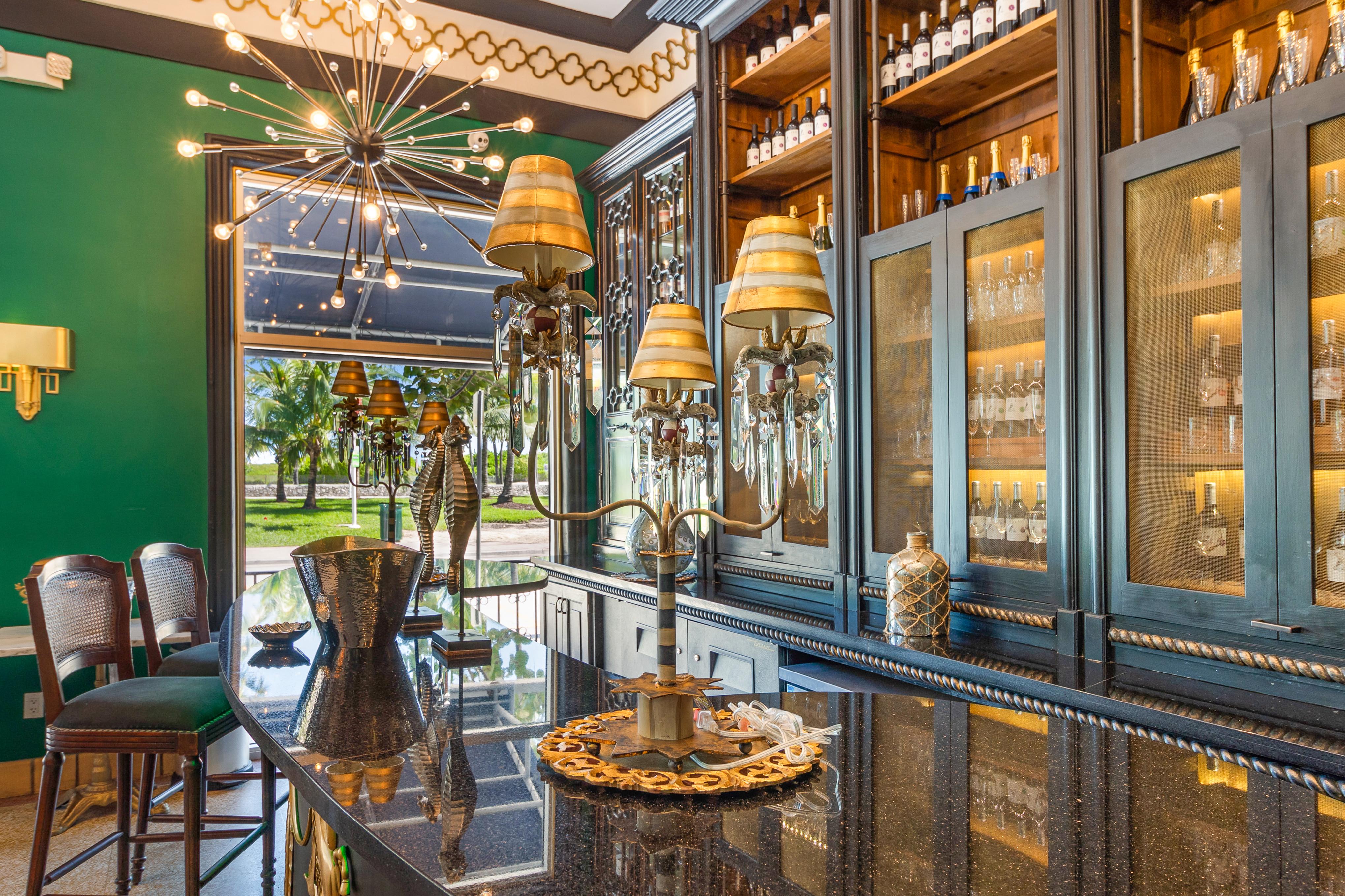 Cavalier South Beach Hotel 4*