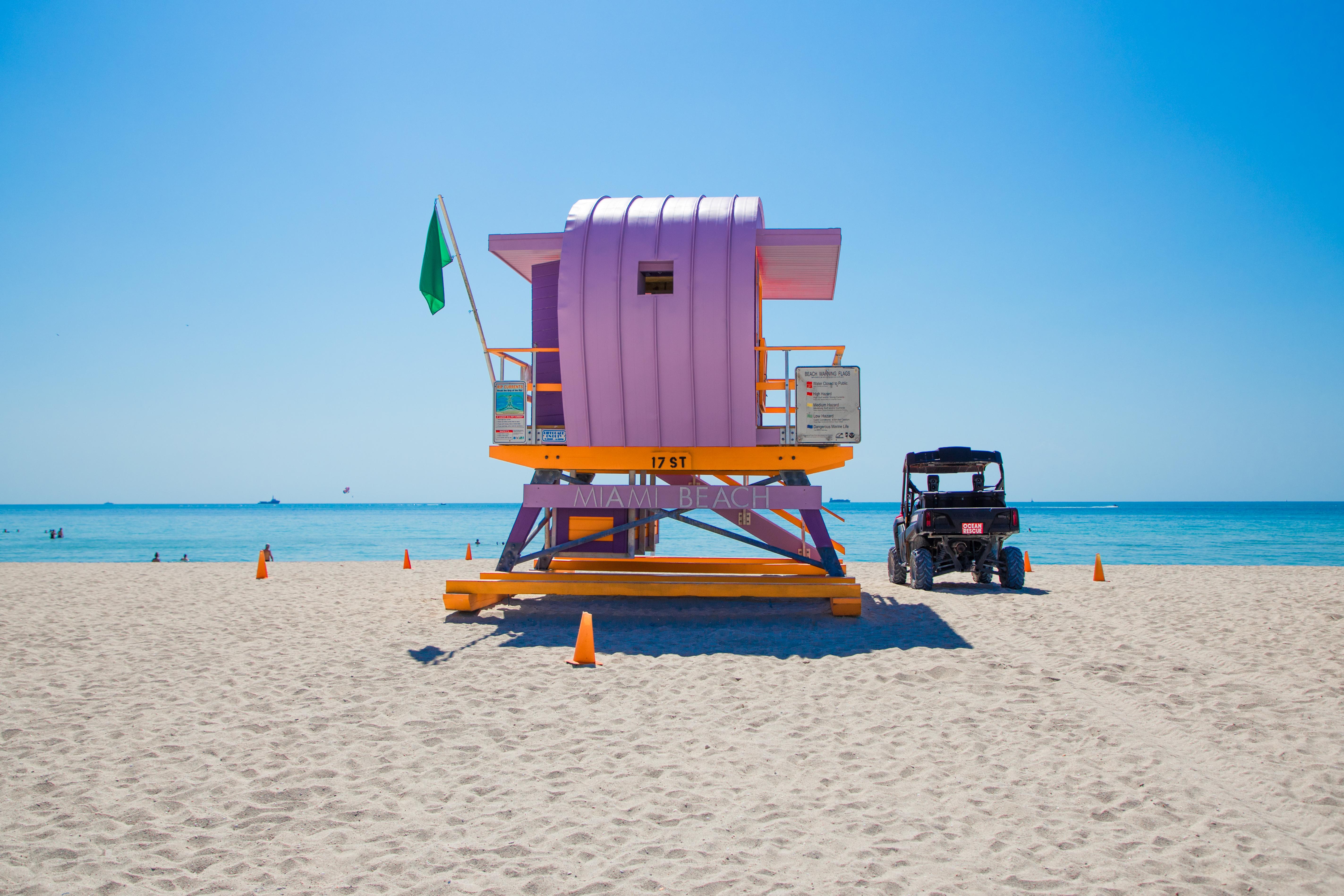 Hotel Cavalier South Beach Miami Beach