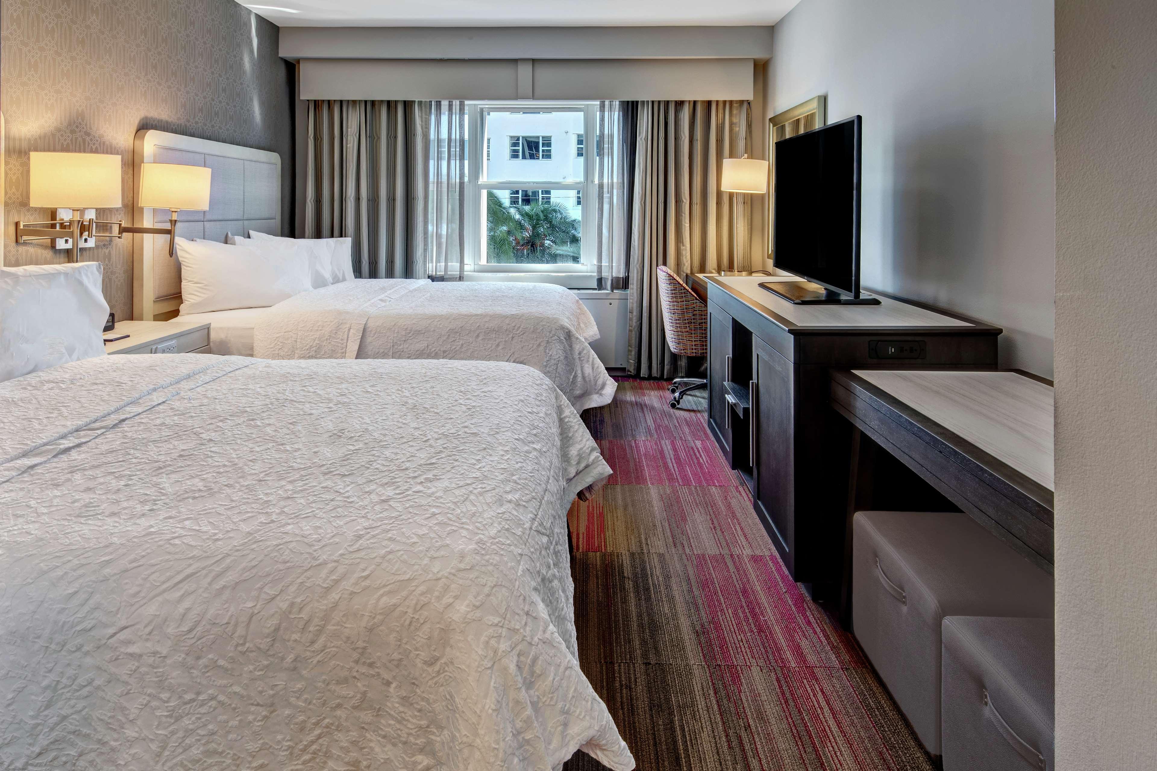 Hampton Miami - Mid Hotel