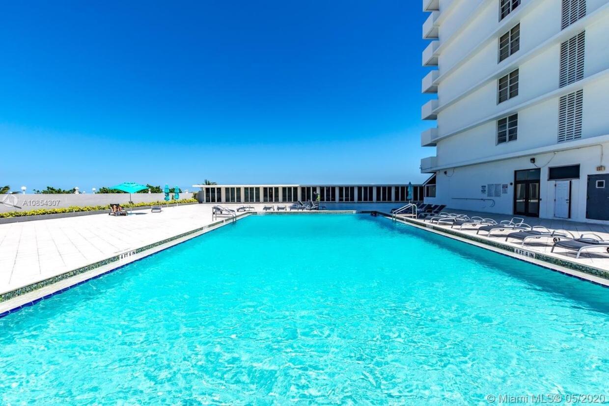 Aparthotel Pavilion Beach, Xl Balcony Suites