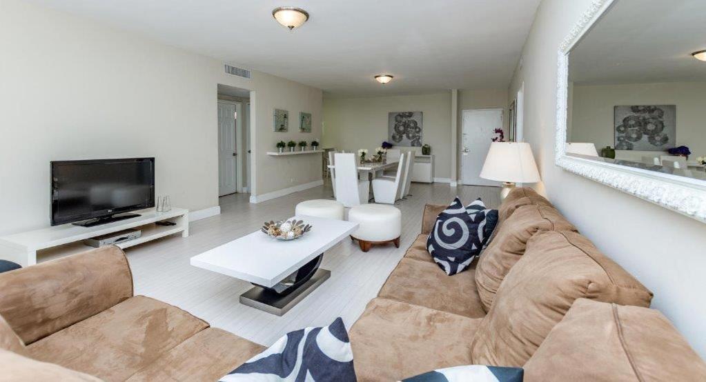 Pavilion Beach, Xl Balcony Suites Aparthotel *