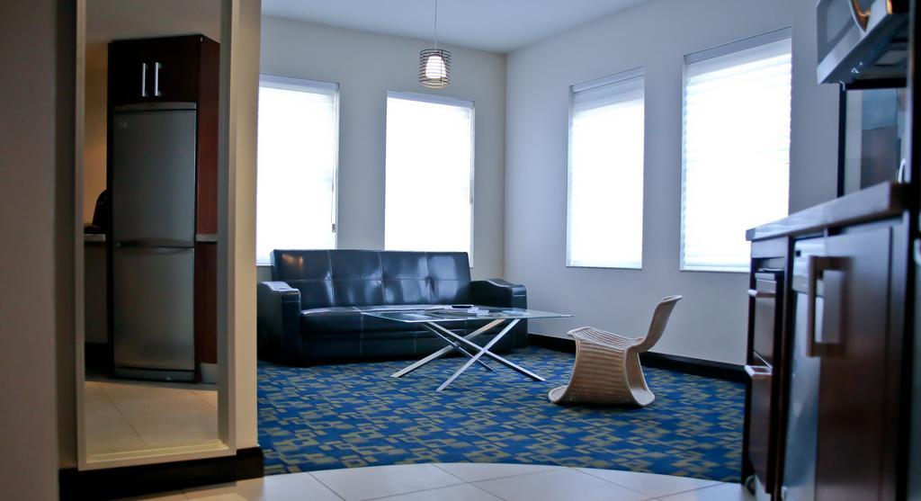 Congress Suites At The Strand Hotel Miami Beach