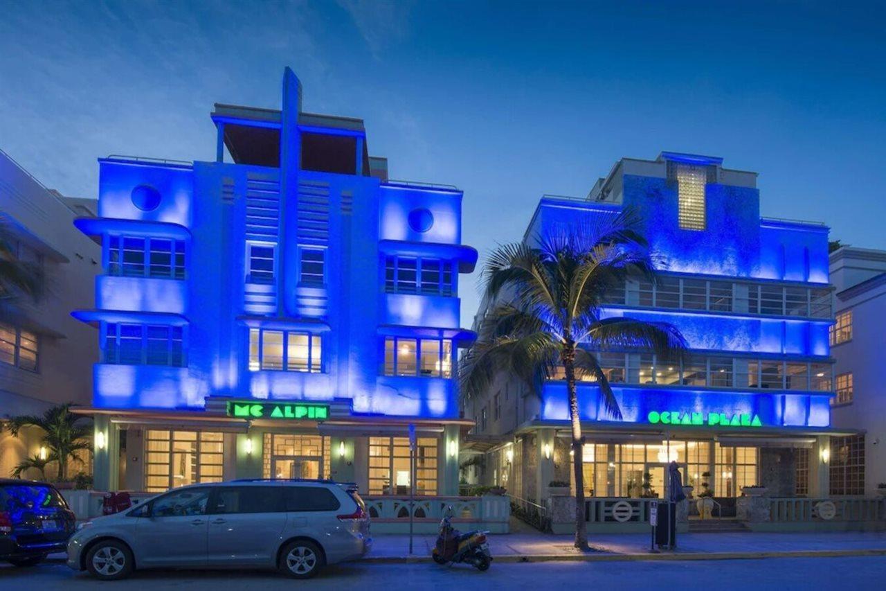 Hilton Grand Vacations At South Beach Miami Beach