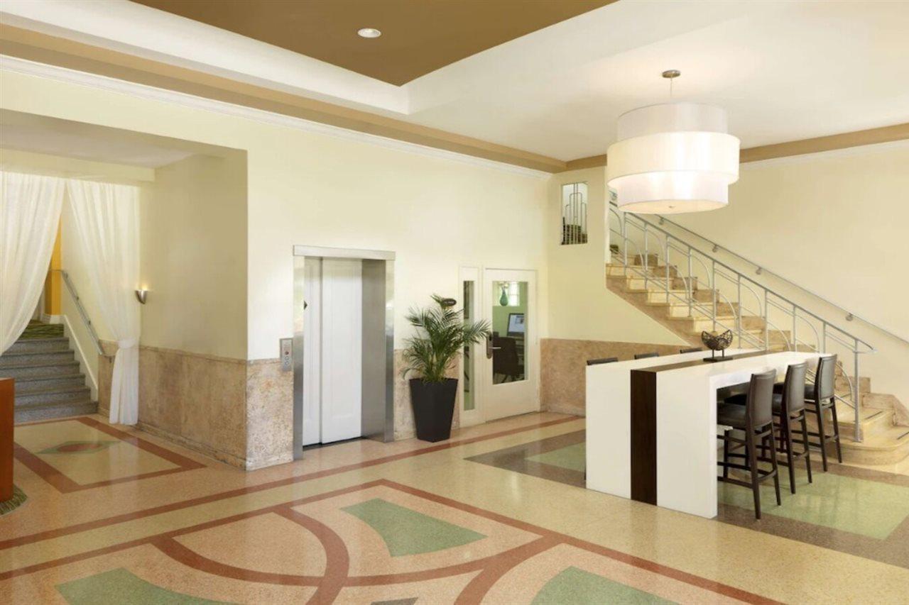 Hilton Grand Vacations At South Beach Hotel Miami Beach