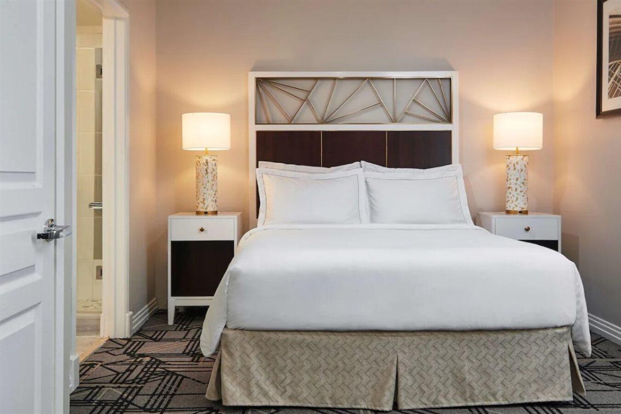 Hilton Grand Vacations At South Beach