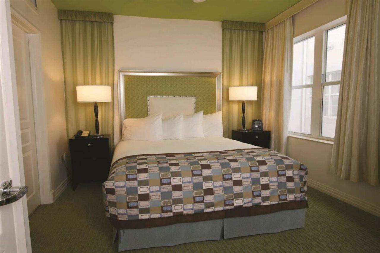 Hilton Grand Vacations At South Beach Hotel Miami Beach