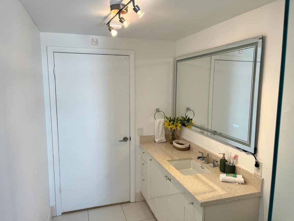 Direct Ocean View - Luxurious In South Apartment Miami Beach