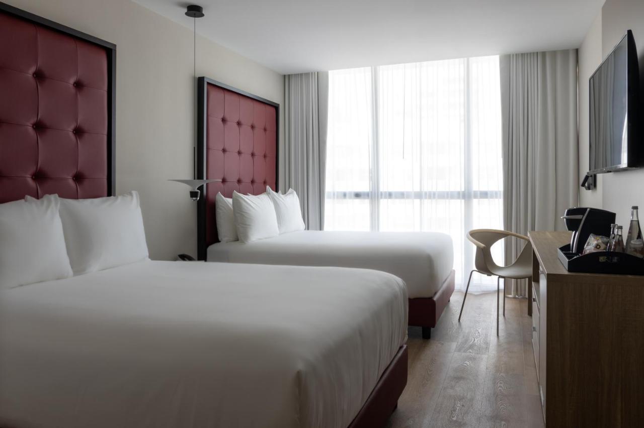 Uma House By Yurbban South Beach Hotel 4*