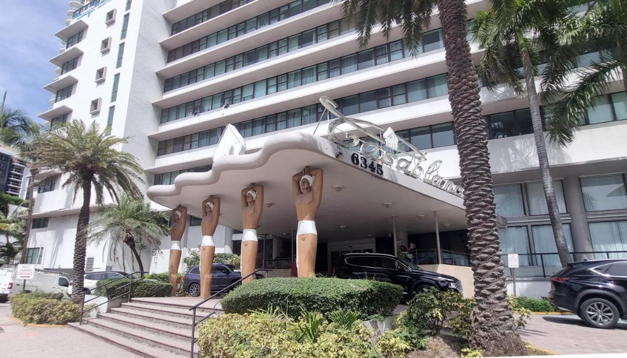 Suncoast Vii Miami Beach