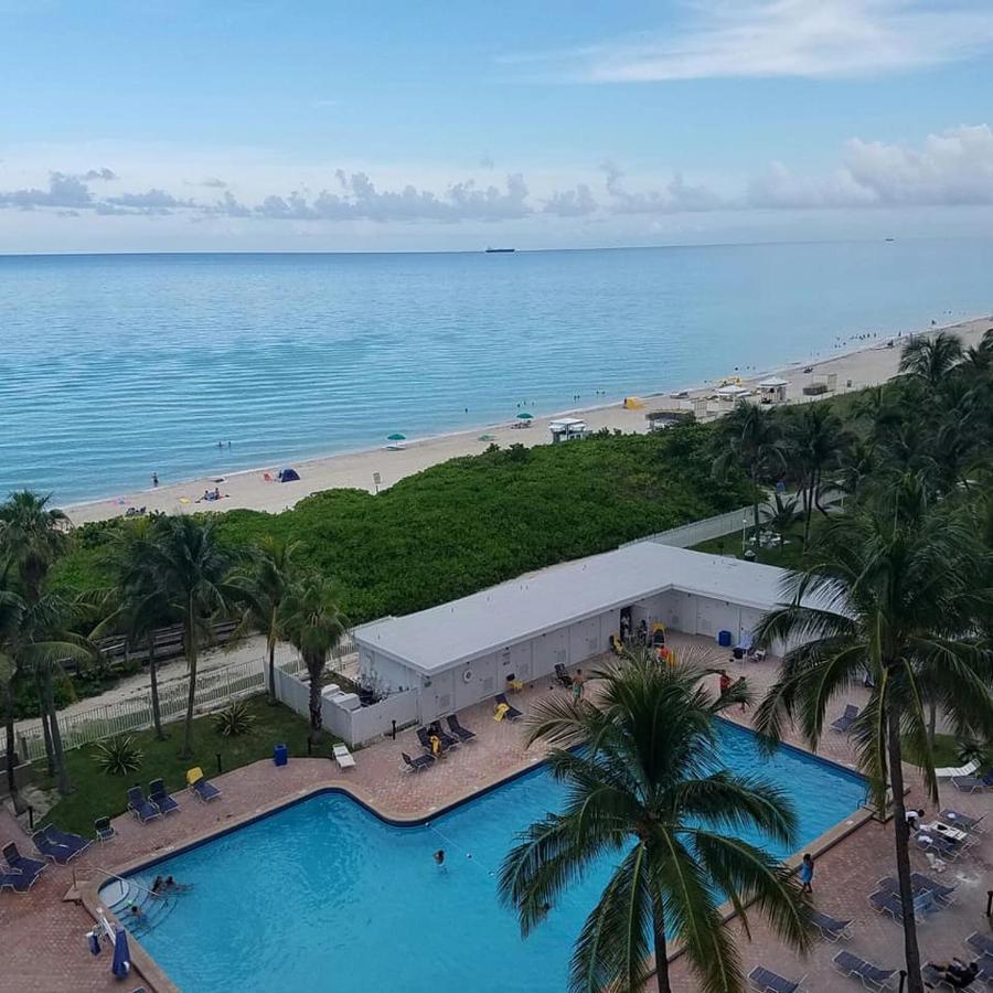 Suncoast Vii