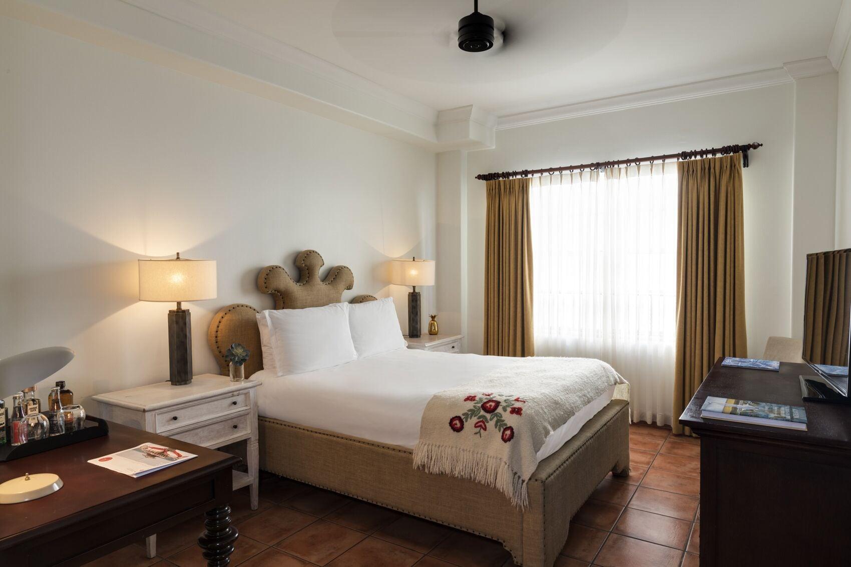 Hotel Casa Faena