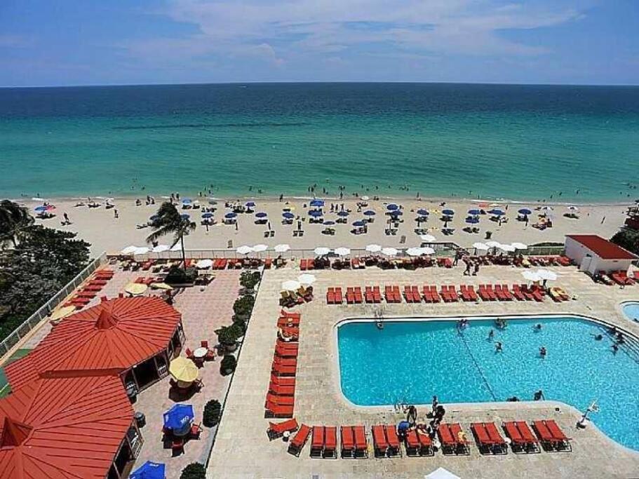 Apartment Pristine Beach Studio
