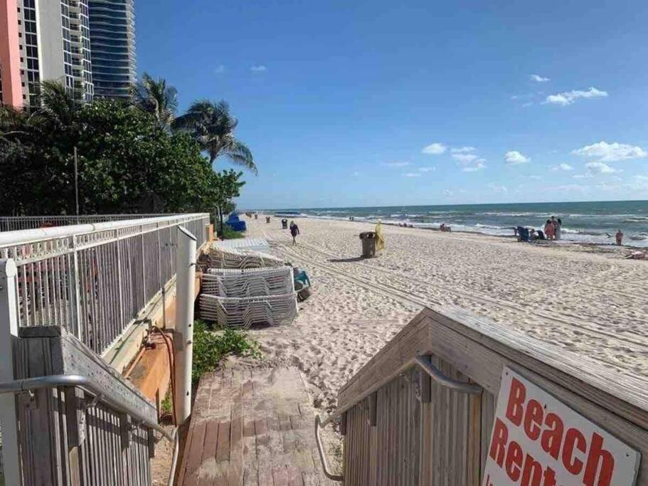 Pristine Beach Studio *