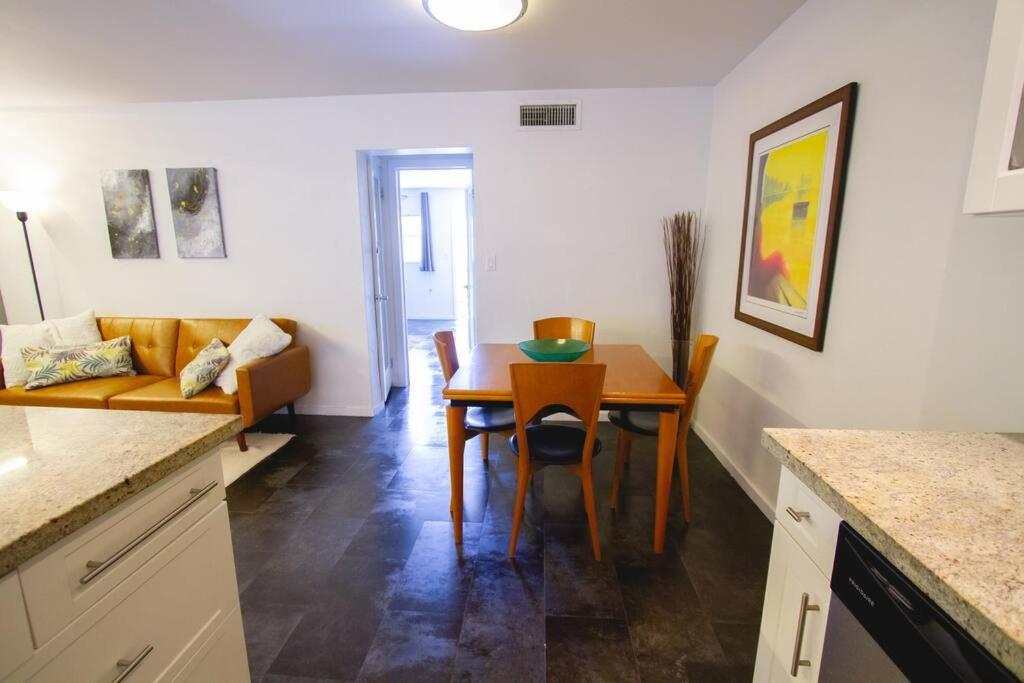 Apartment Queen 1bd+balcony 5 Min From Ocean Dr Free Parking Miami Beach
