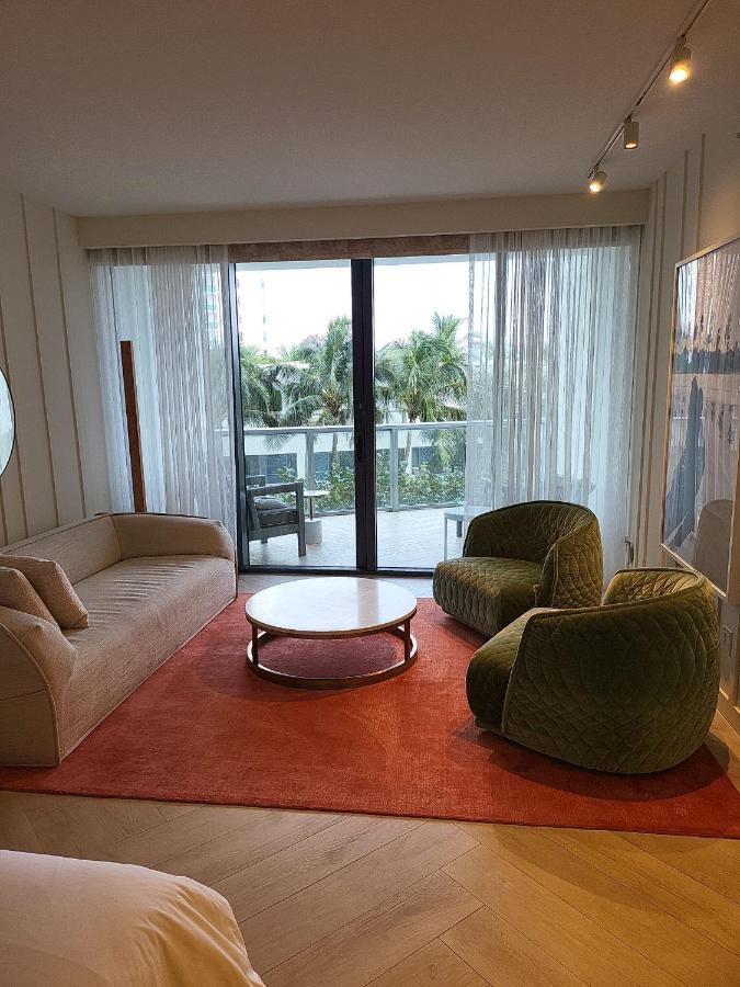 W Residences South Hotel Miami Beach