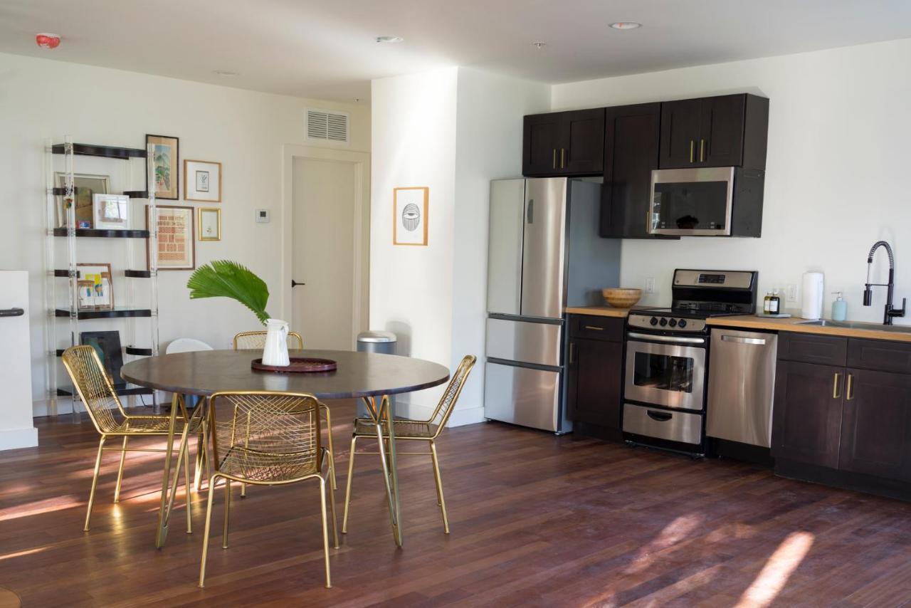 Apartment Jasper Miami