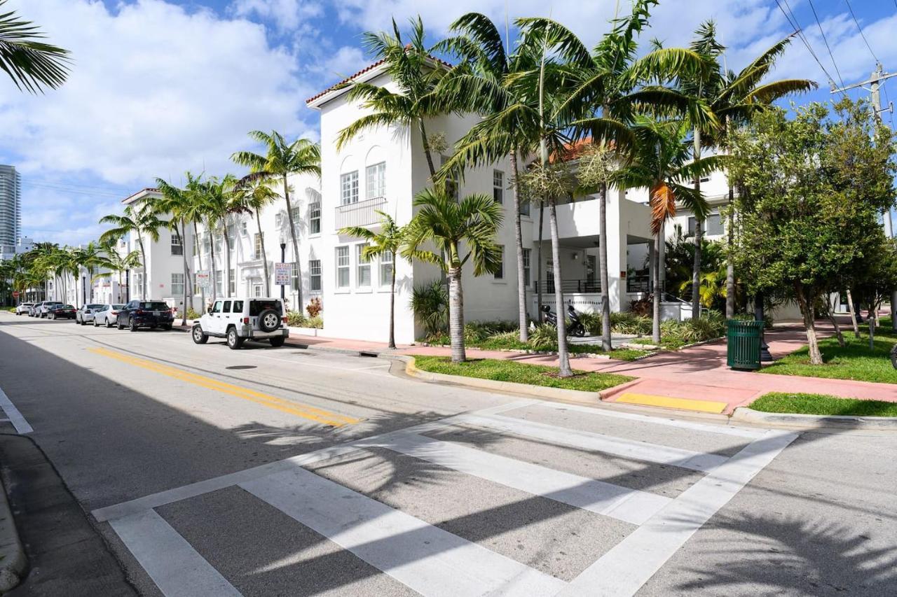 Jasper Miami Apartment Miami Beach