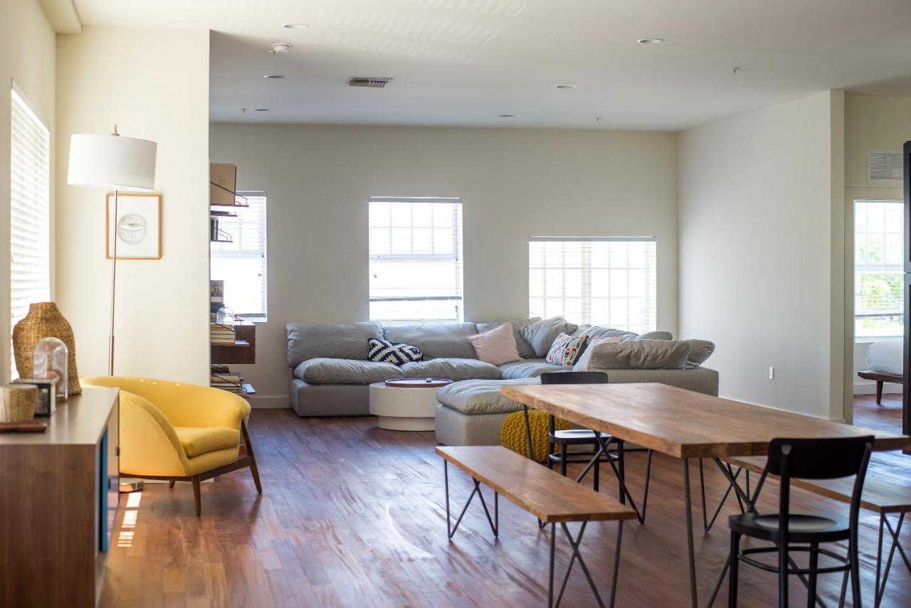 Jasper Miami Apartment