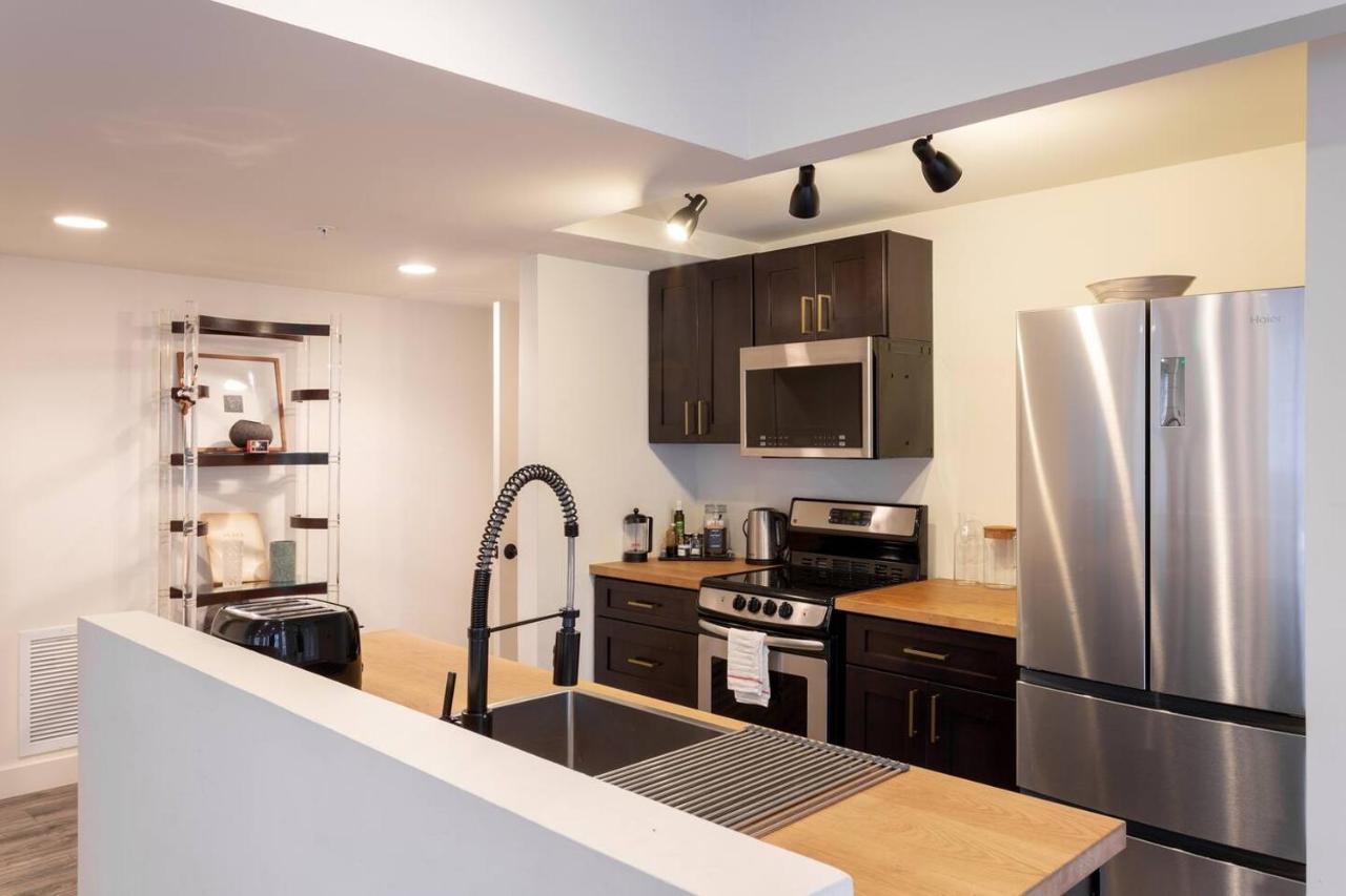 Jasper Miami Apartment