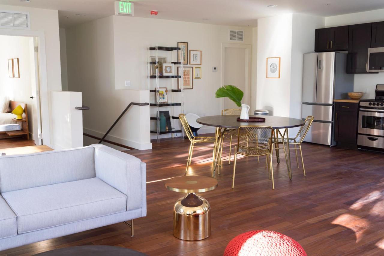 Jasper Miami Apartment *