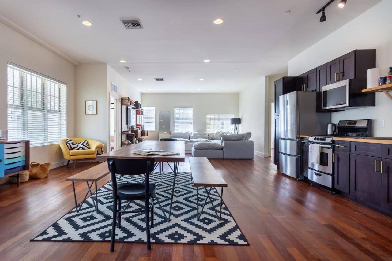 Jasper Miami Apartment