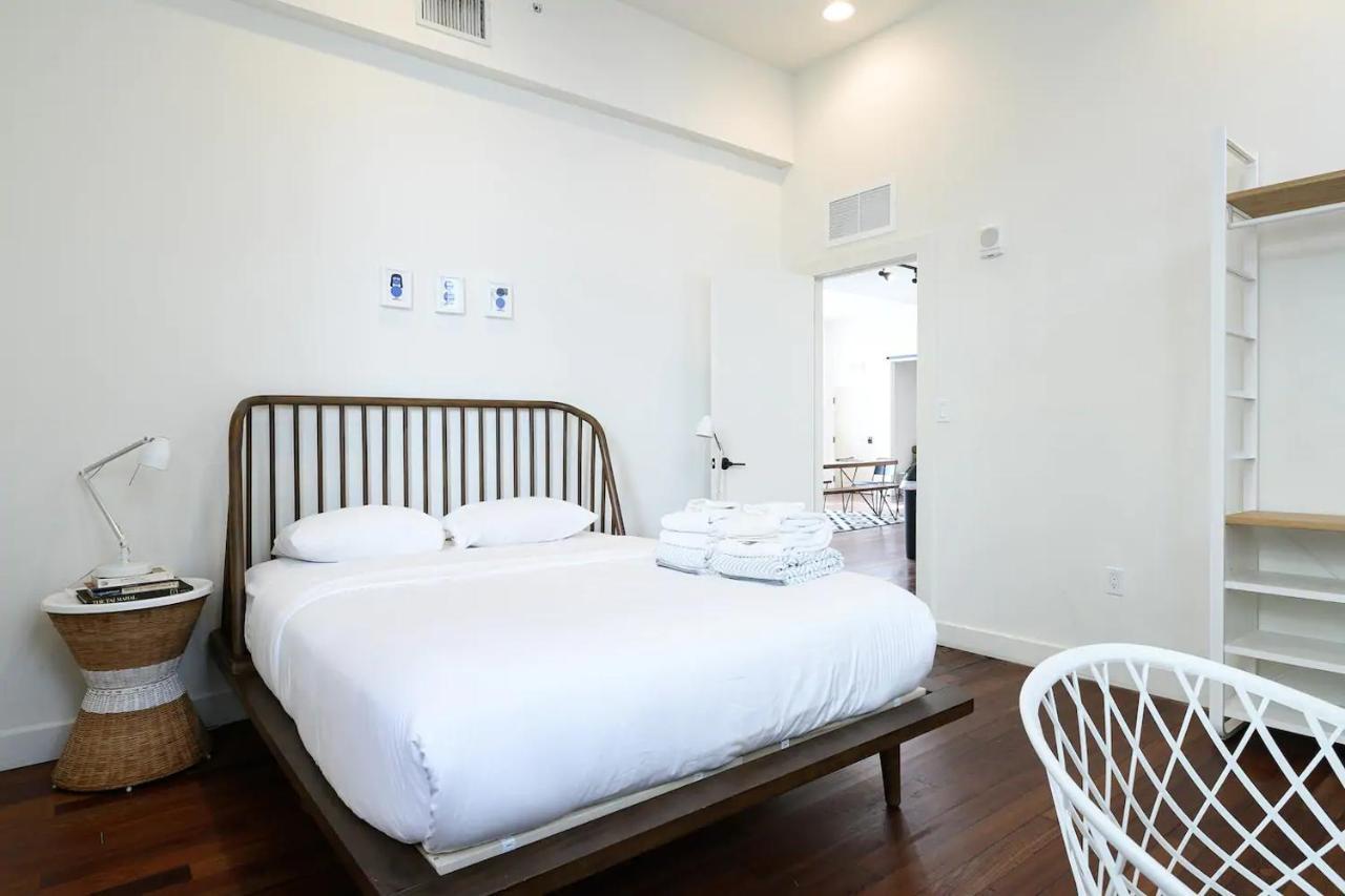 Jasper Miami Apartment Miami Beach