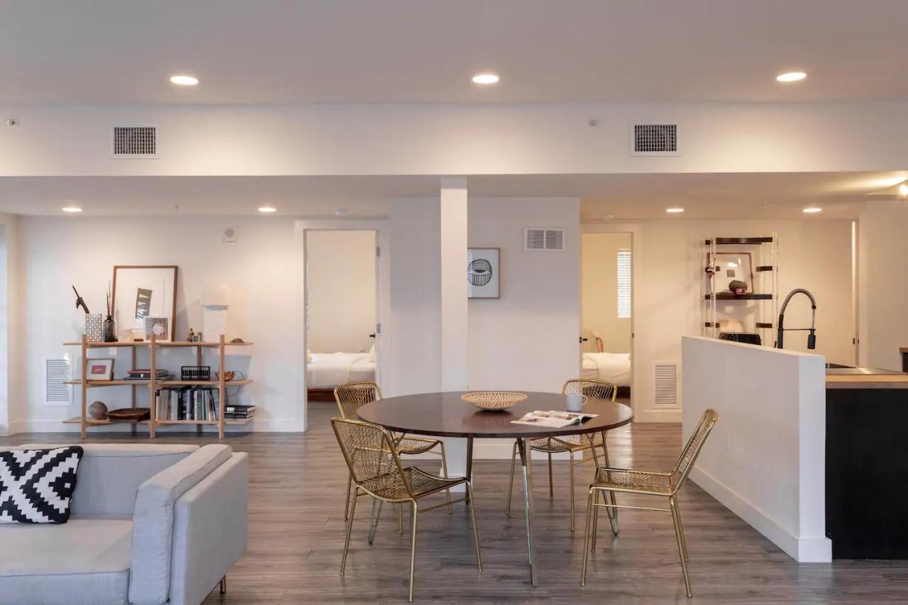 Jasper Miami Apartment *