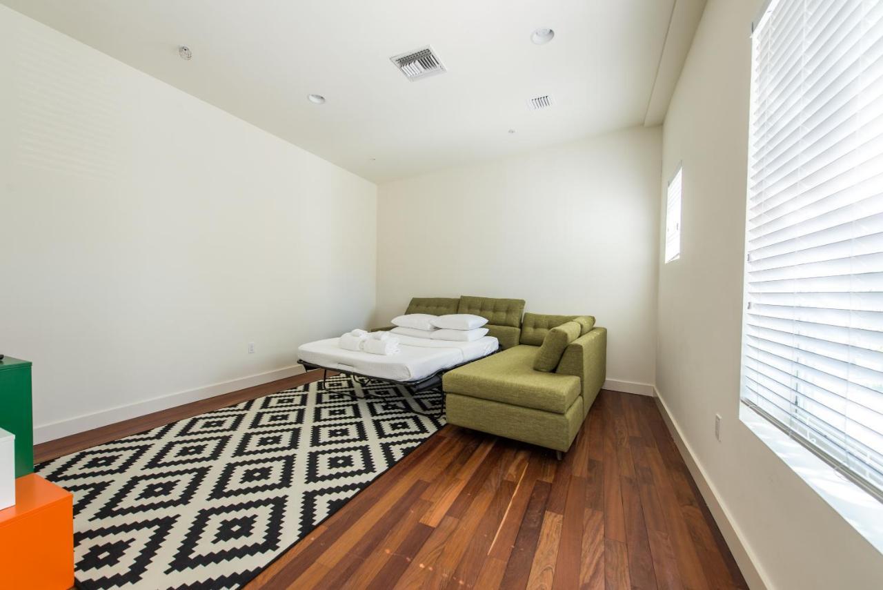 Apartment Jasper Miami
