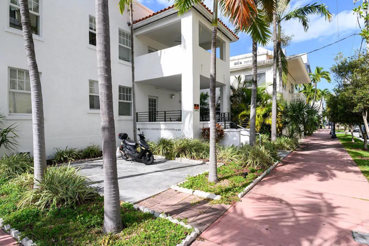 Apartment Jasper Miami *
