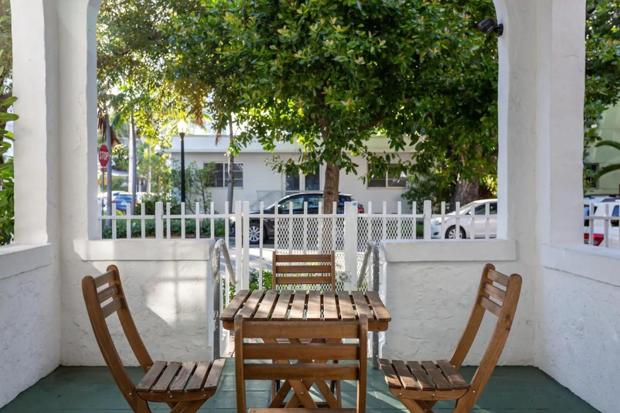 Jasper Miami Apartment