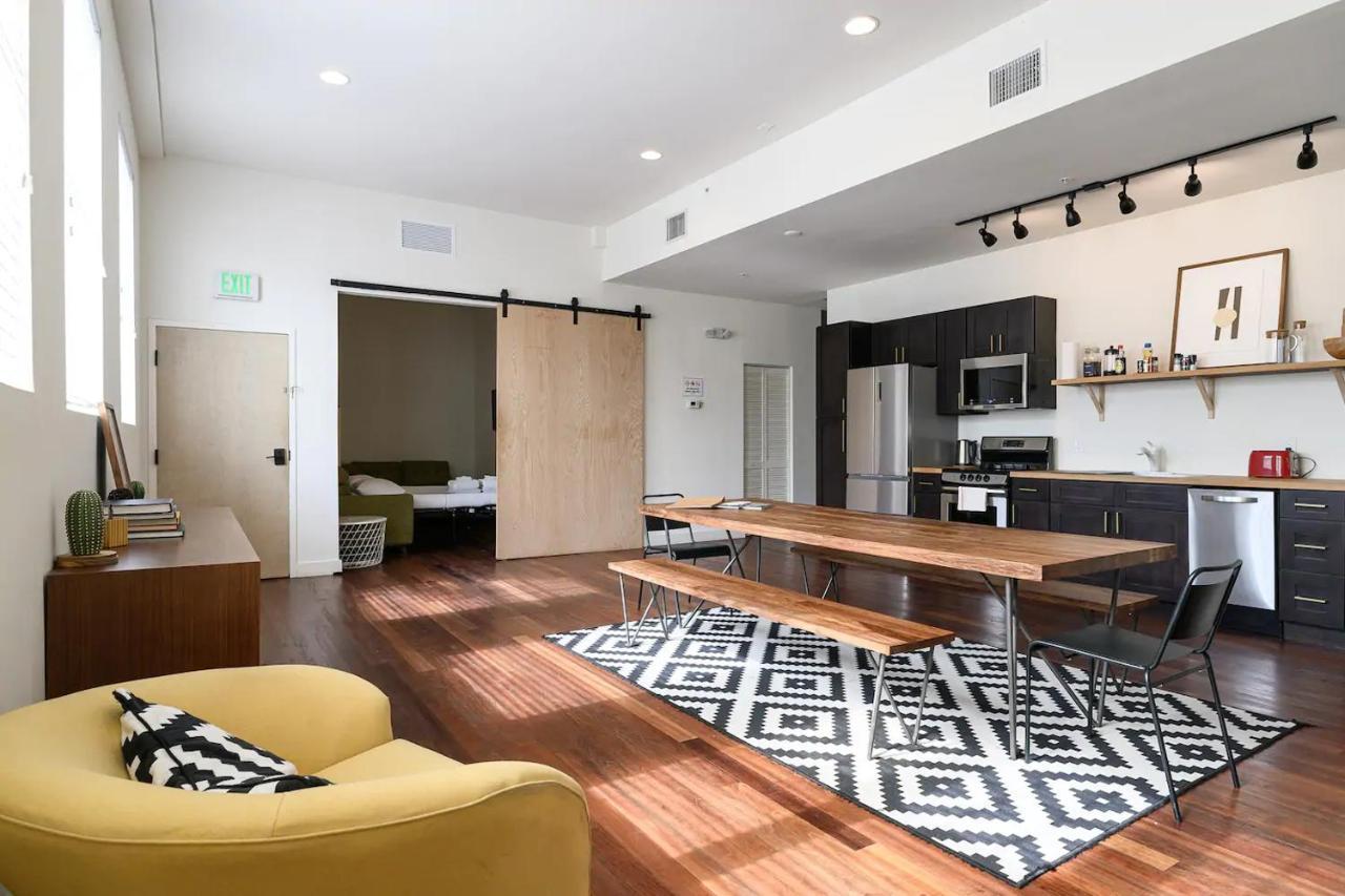 Jasper Miami Apartment Miami Beach
