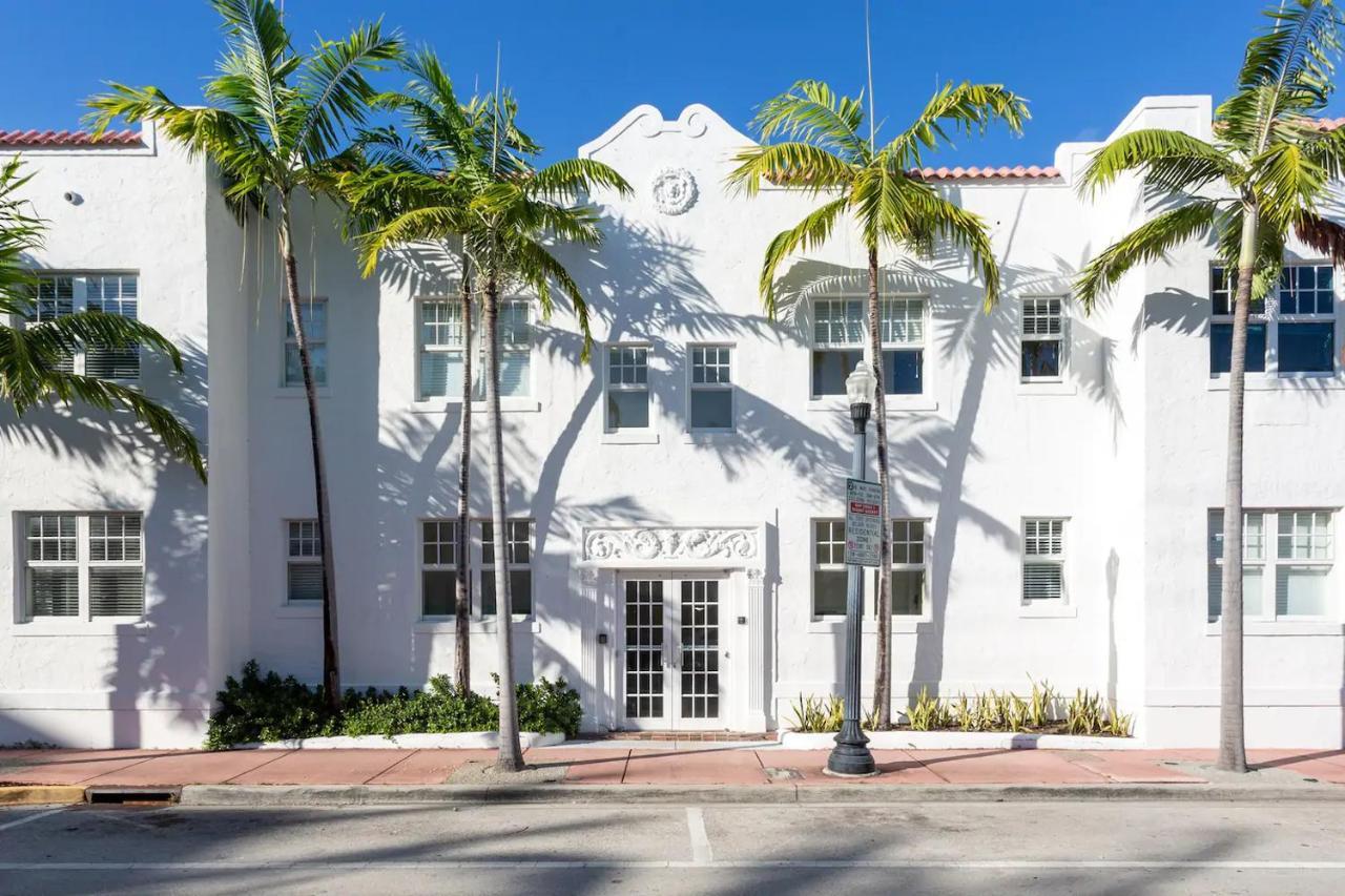 Apartment Jasper Miami *