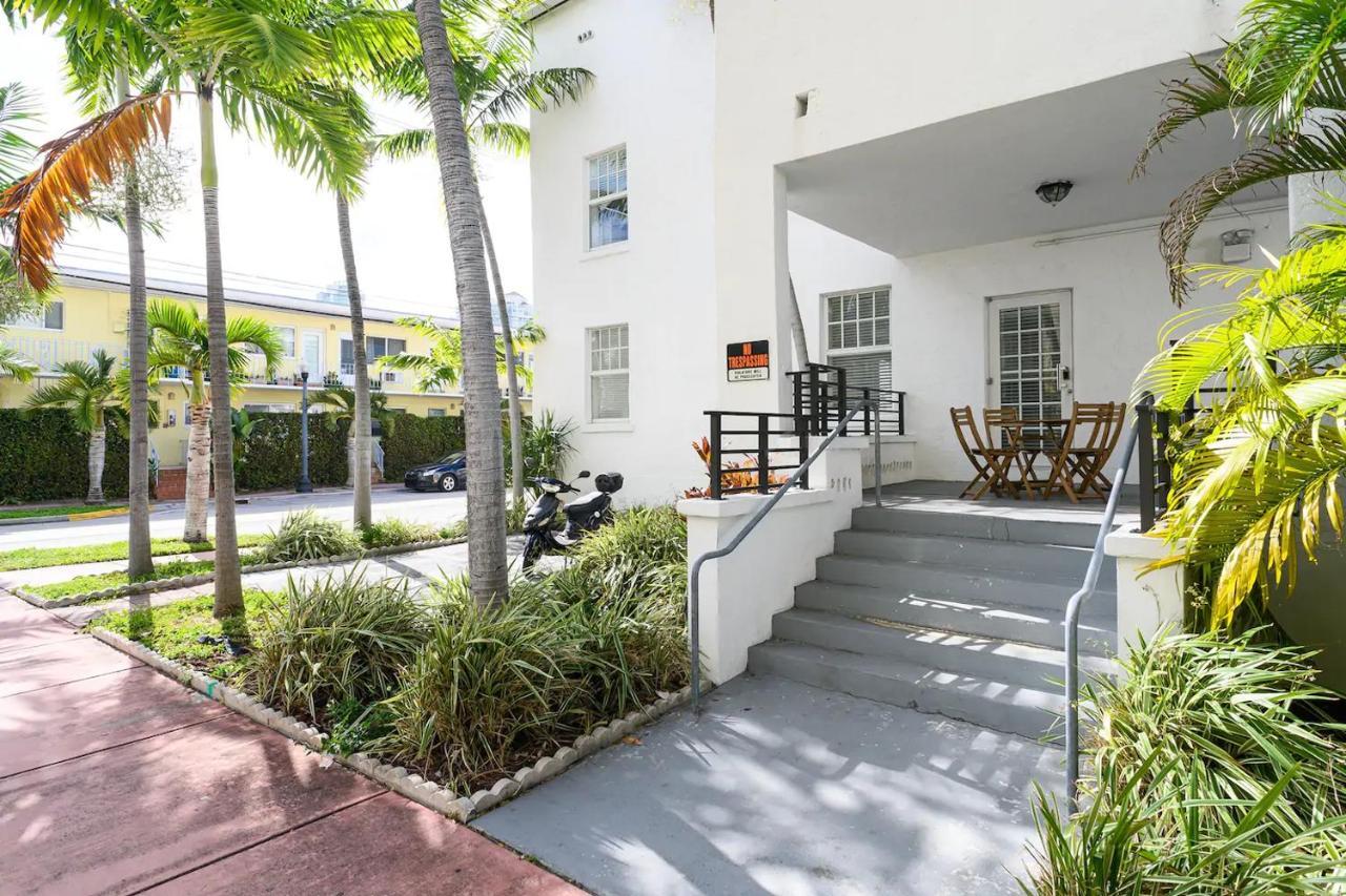 Jasper Miami Apartment *