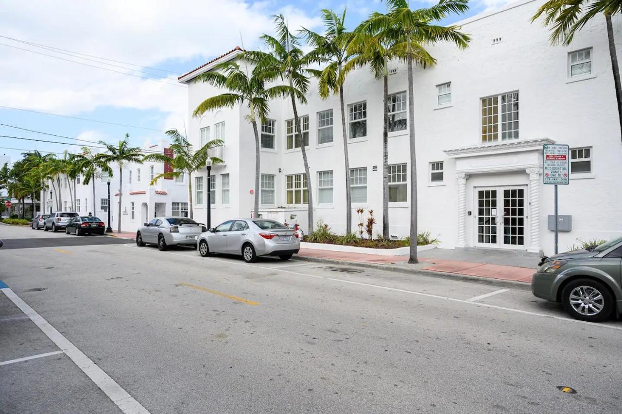 Jasper Miami Apartment Miami Beach