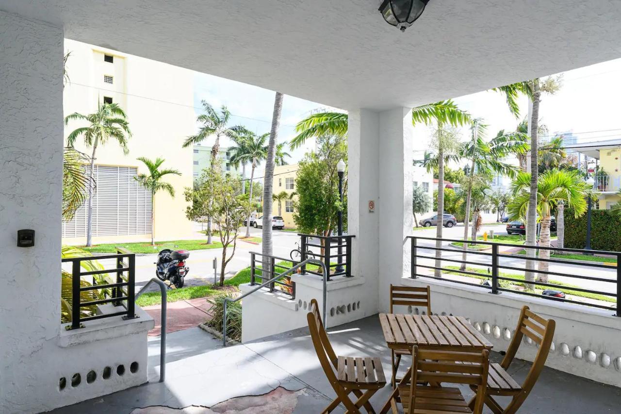 Jasper Miami