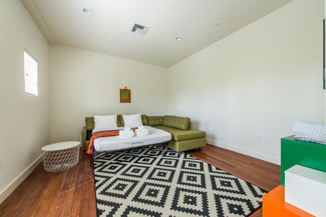 Jasper Miami Apartment Miami Beach