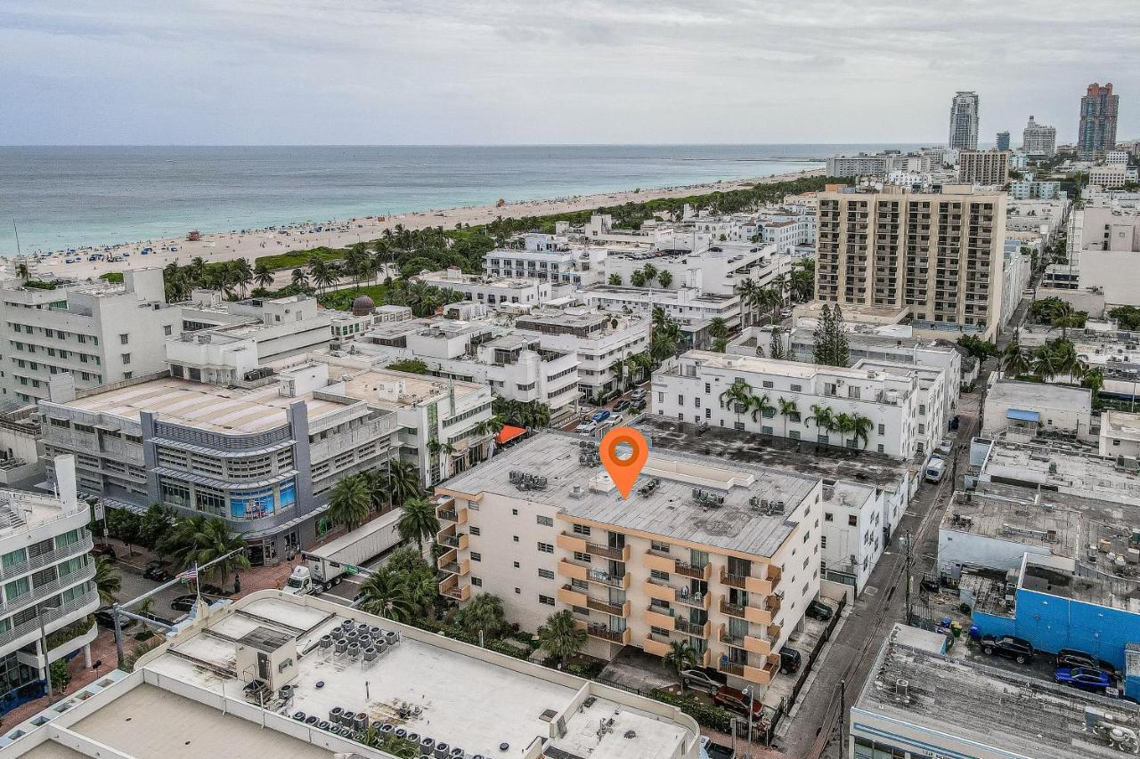 Samira's South Paradise Apartment Miami Beach