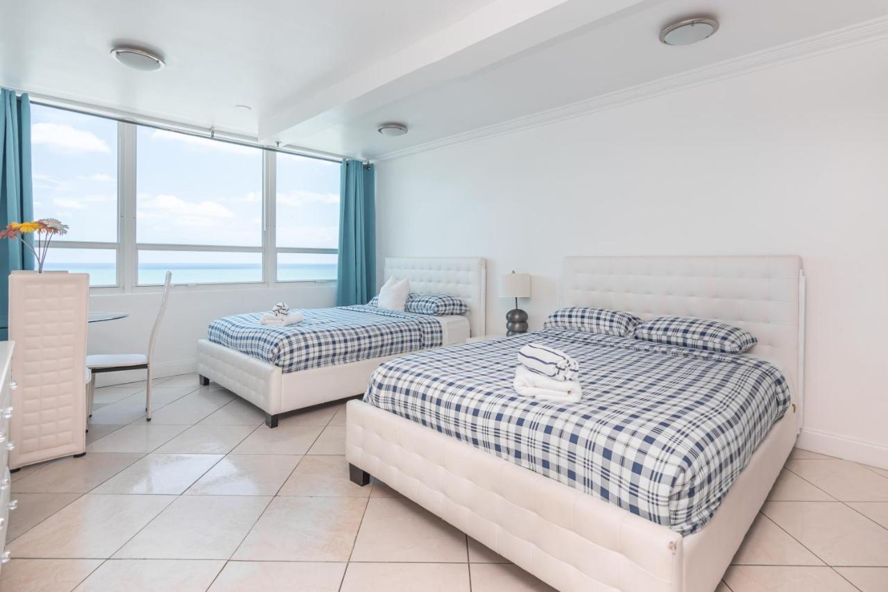 Girasole Aparthotel