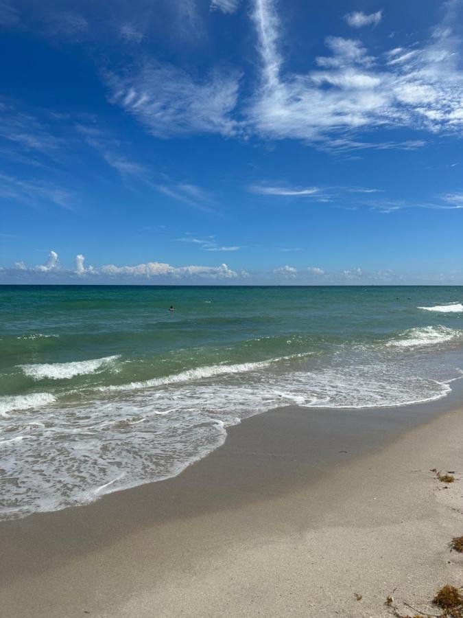Miami Beach, Condominium/sunny Island Apartment *
