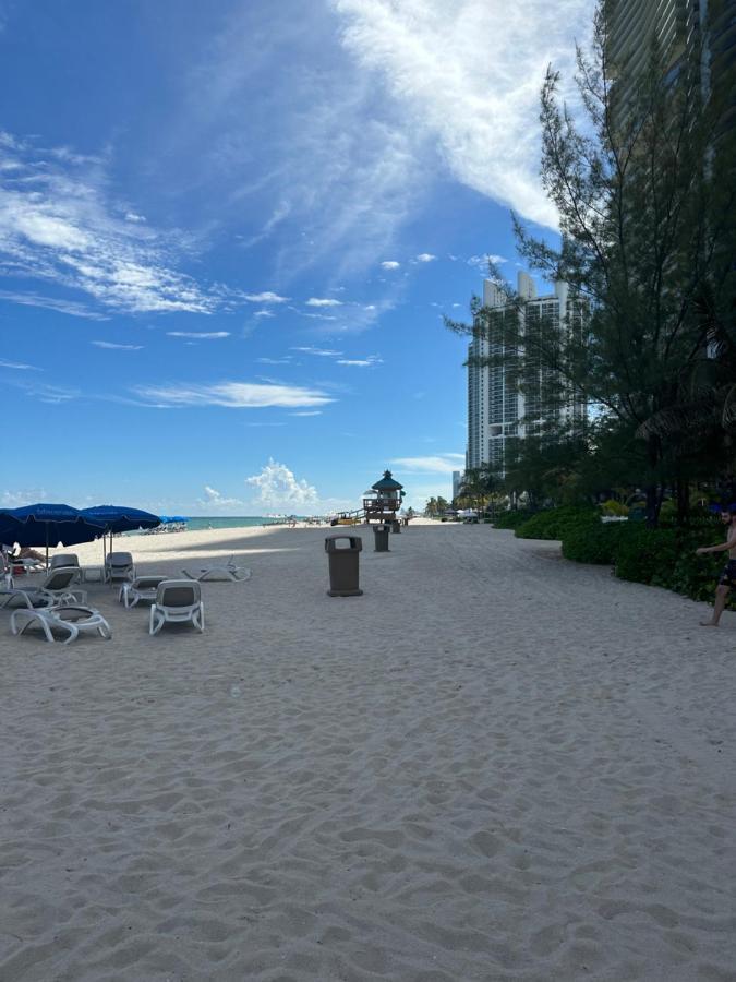 Apartment Miami Beach, Condominium/sunny Island Miami Beach