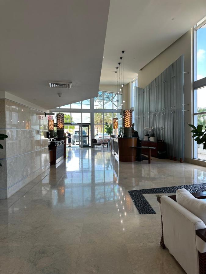 Miami Beach, Condominium/sunny Island Apartment Miami Beach