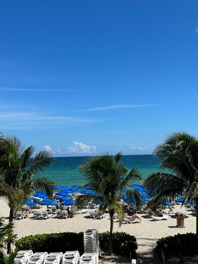 Apartment Miami Beach, Condominium/sunny Island