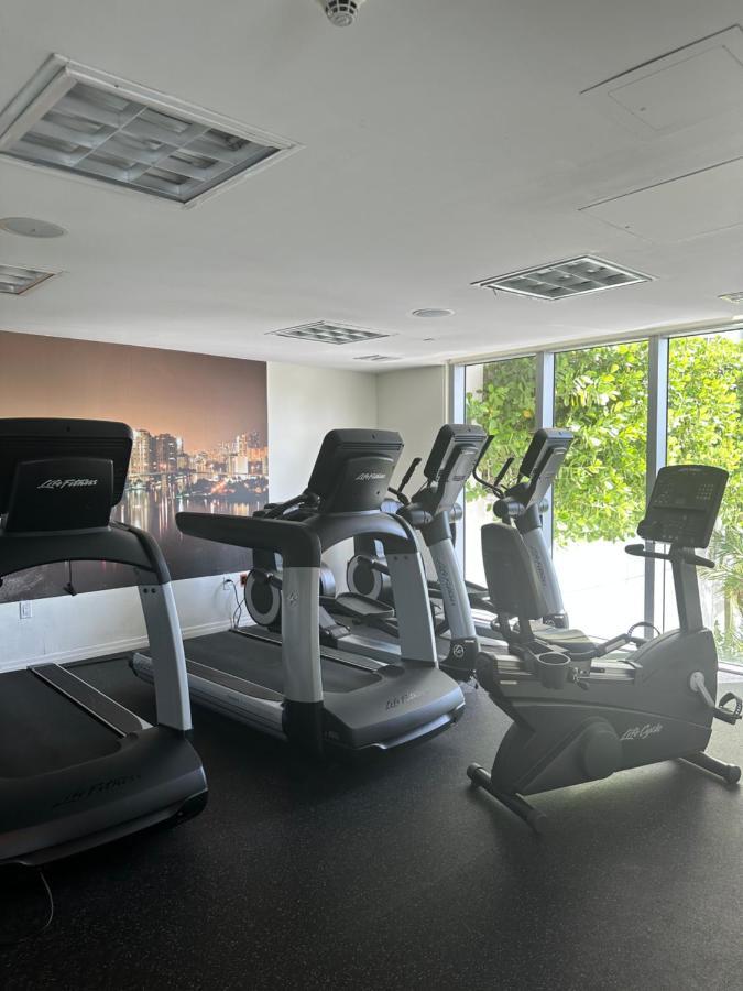 Miami Beach, Condominium/sunny Island Apartment *