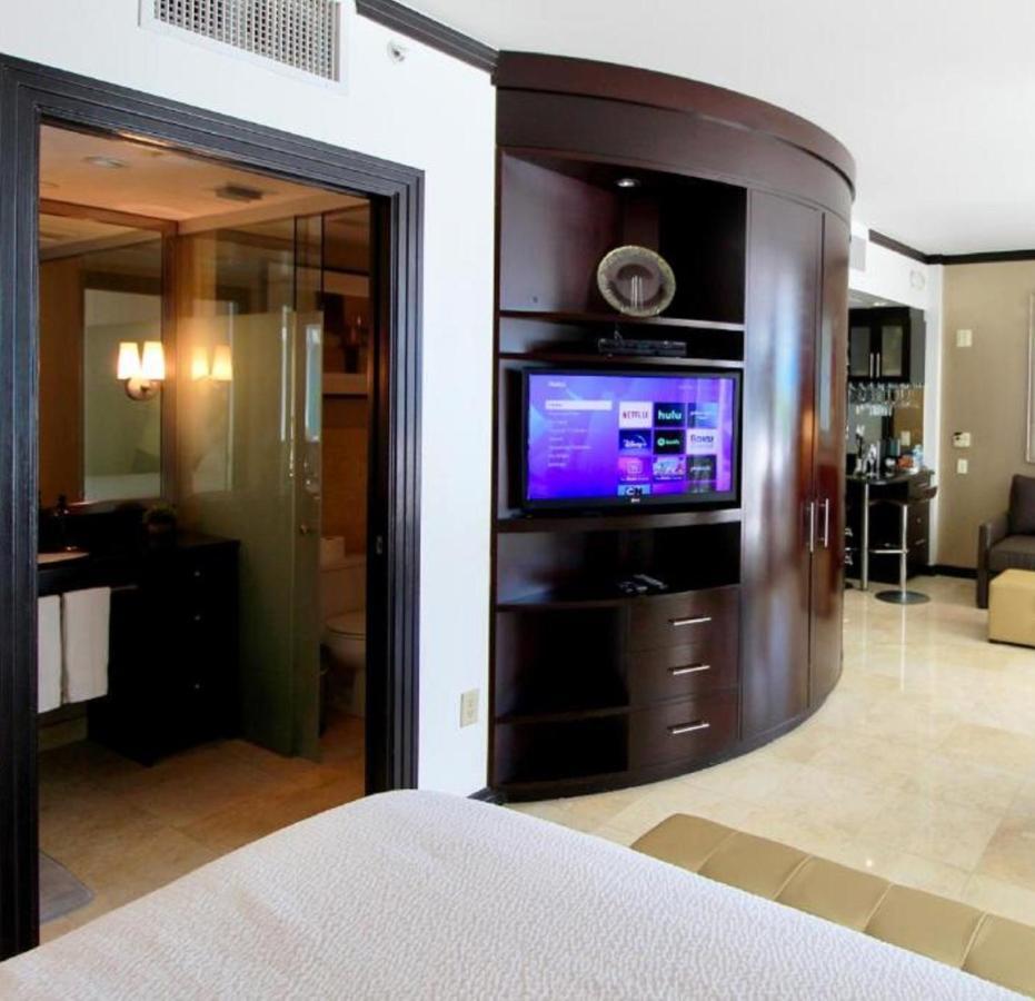 Sbv Luxury Ocean Hotel Miami Beach