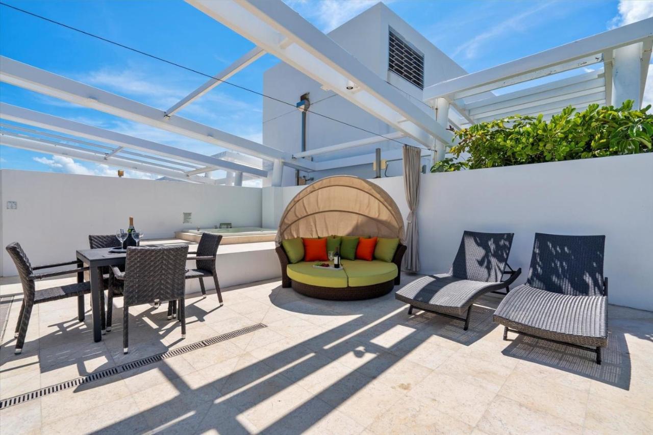 Penthouse Bahia Mar South On Ocean Drive Miami Apartment Miami Beach