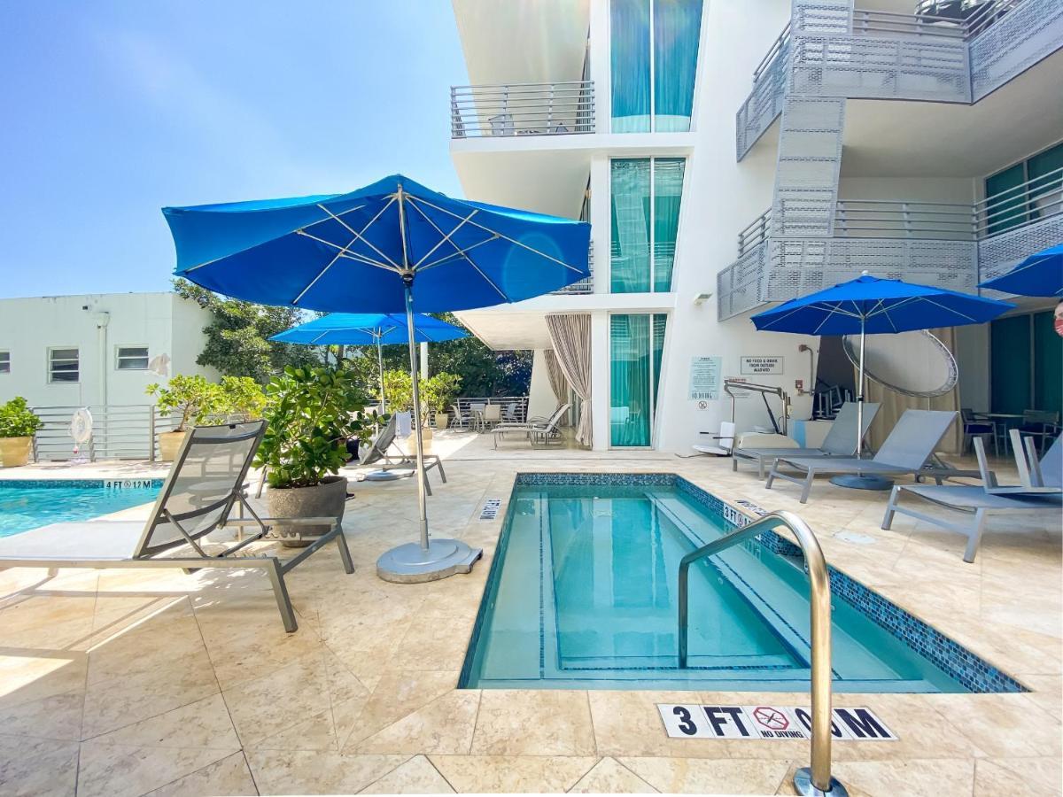 Apartment Penthouse Bahia Mar South On Ocean Drive Miami